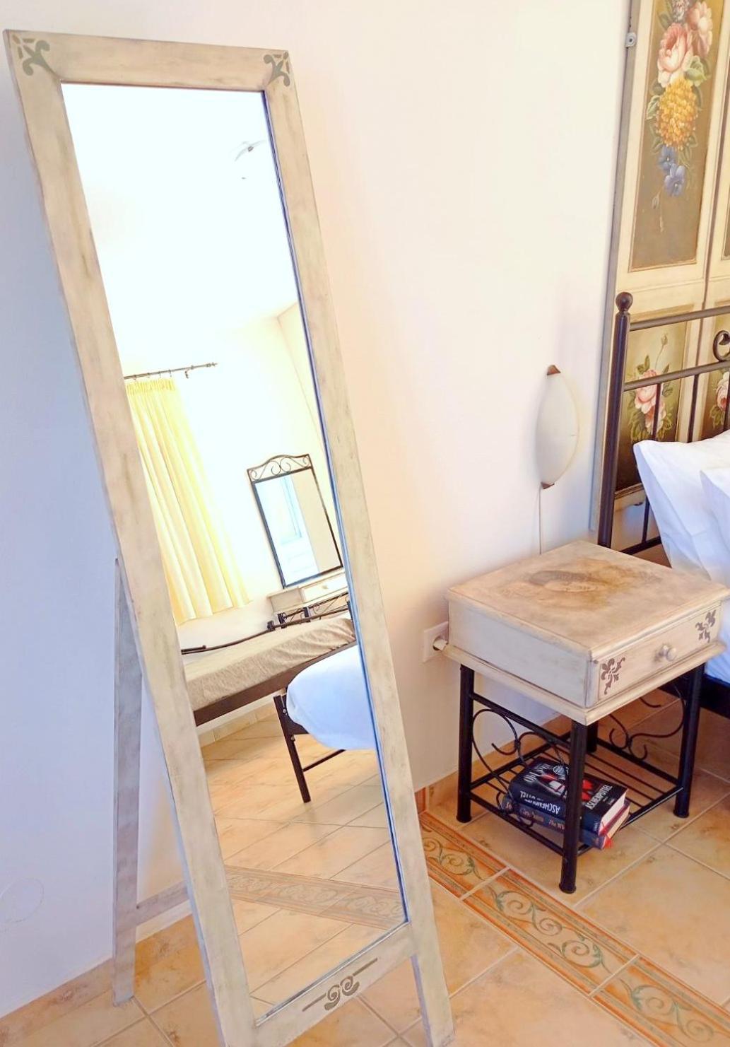 Odysseion Apartments Vathy  Eksteriør billede